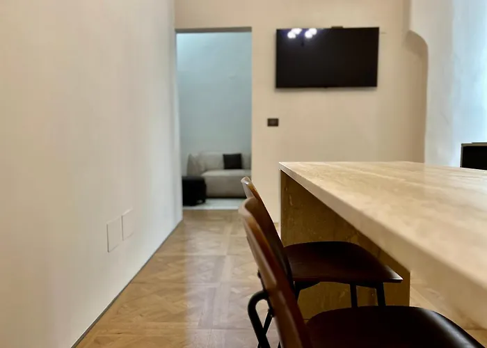 Domus Dionisio Apt By Addler House Ospitality