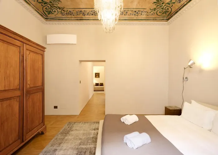 Domus Dionisio Apt By Addler House Ospitality