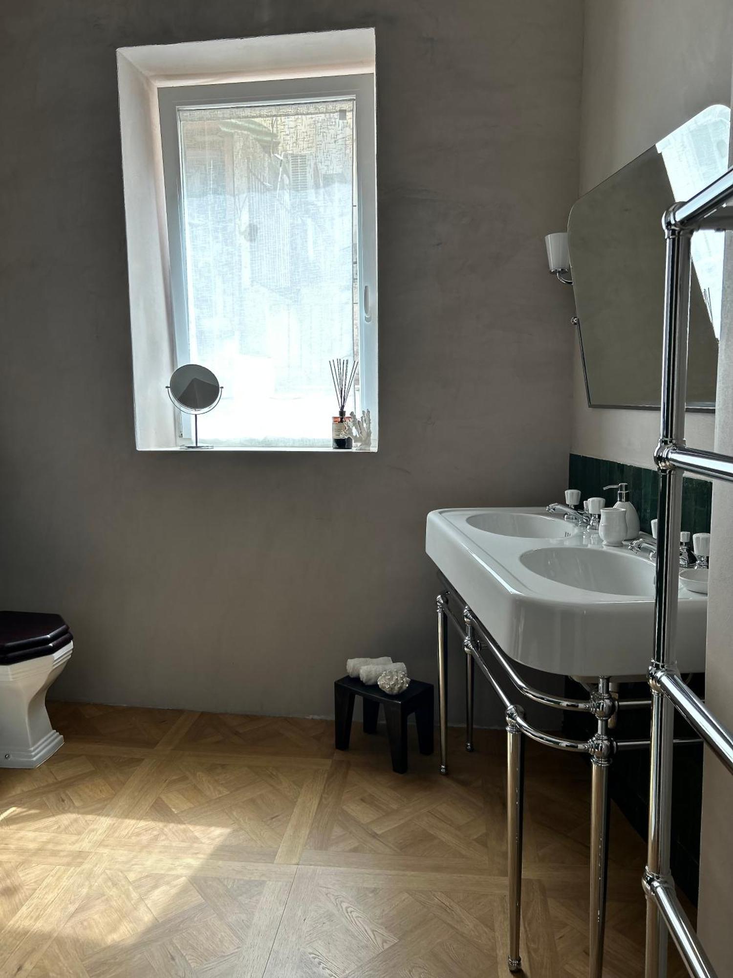 Domus Dionisio By Addler House Ospitality *