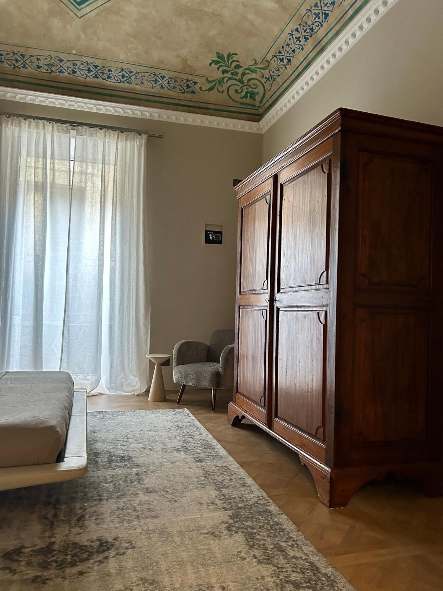 Domus Dionisio By Addler House Ospitality * Syracuse