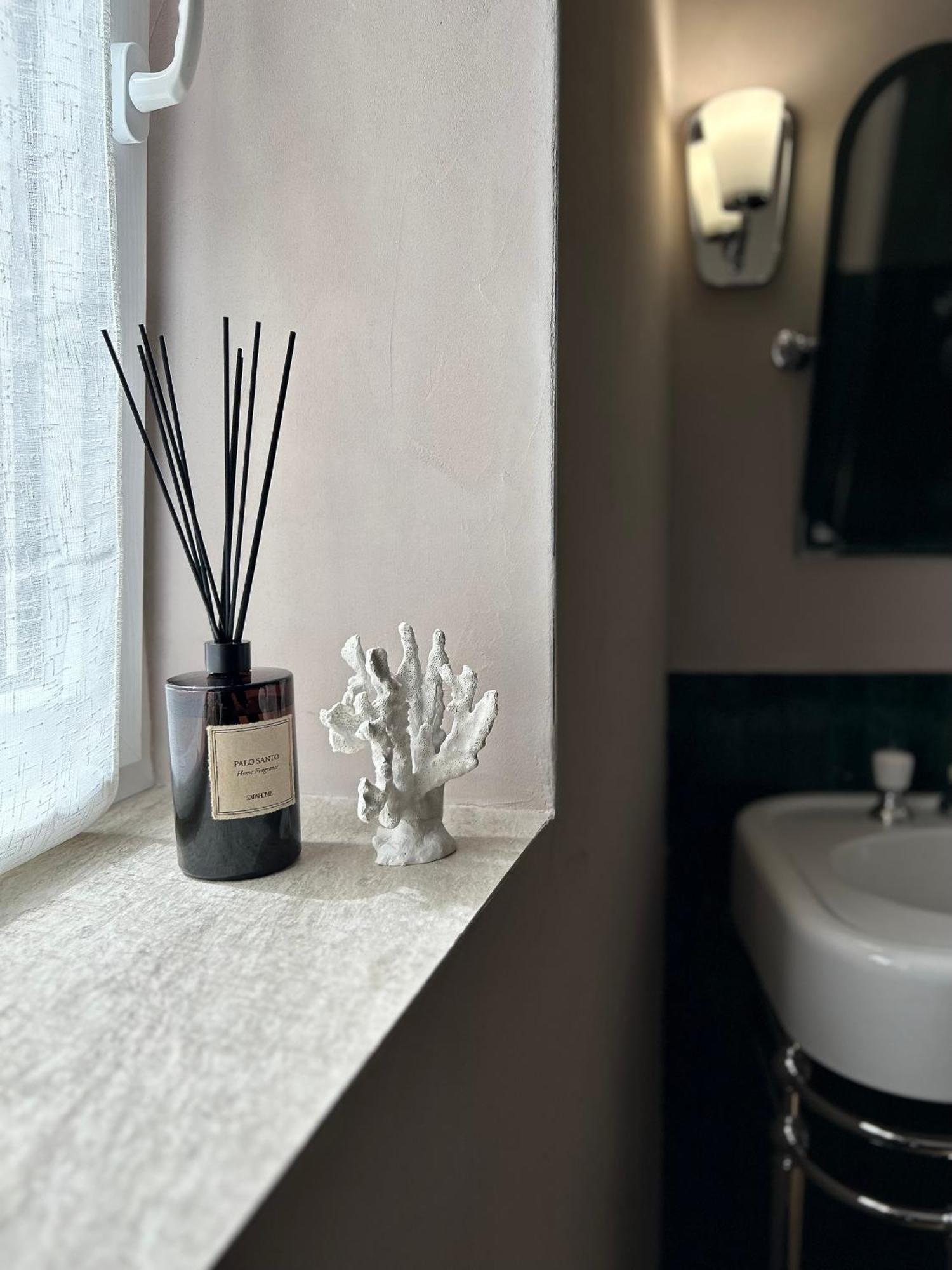 Apartment Domus Dionisio By Addler House Ospitality Syracuse