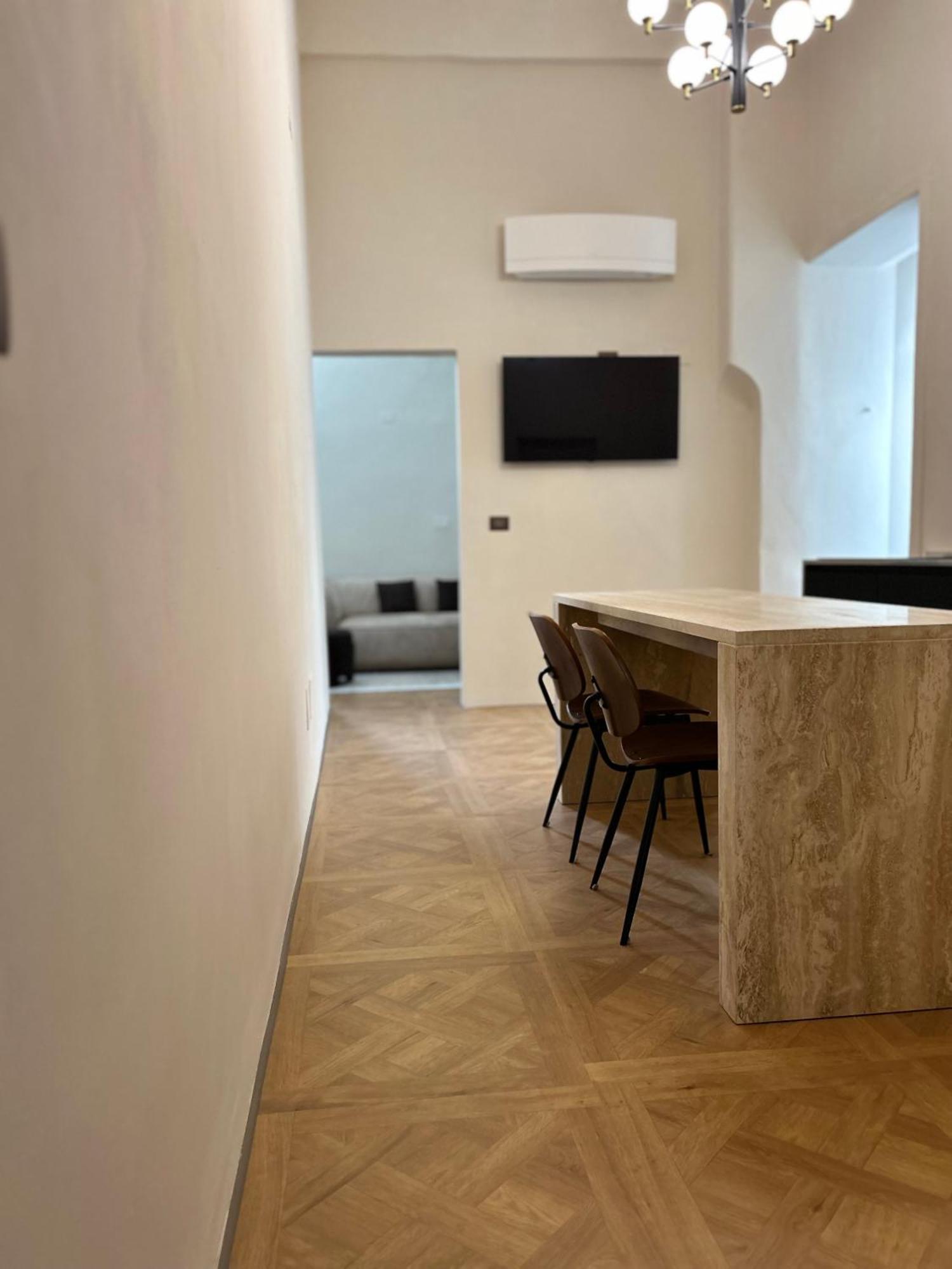 Apartment Domus Dionisio By Addler House Ospitality