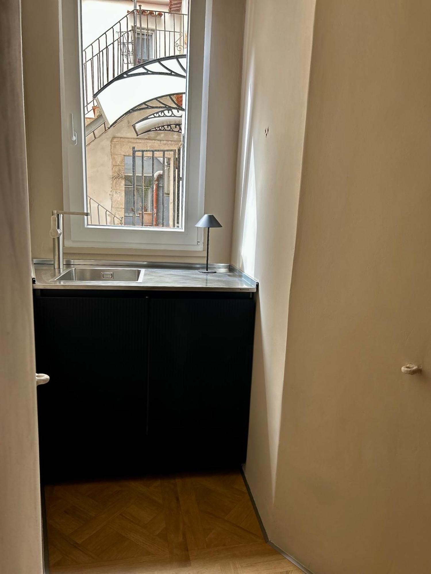Domus Dionisio By Addler House Ospitality Apartment *