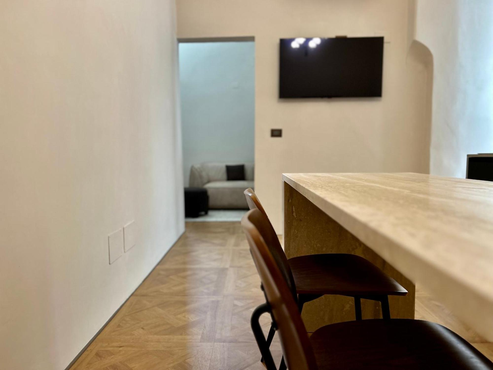 Domus Dionisio By Addler House Ospitality Apartment Syracuse