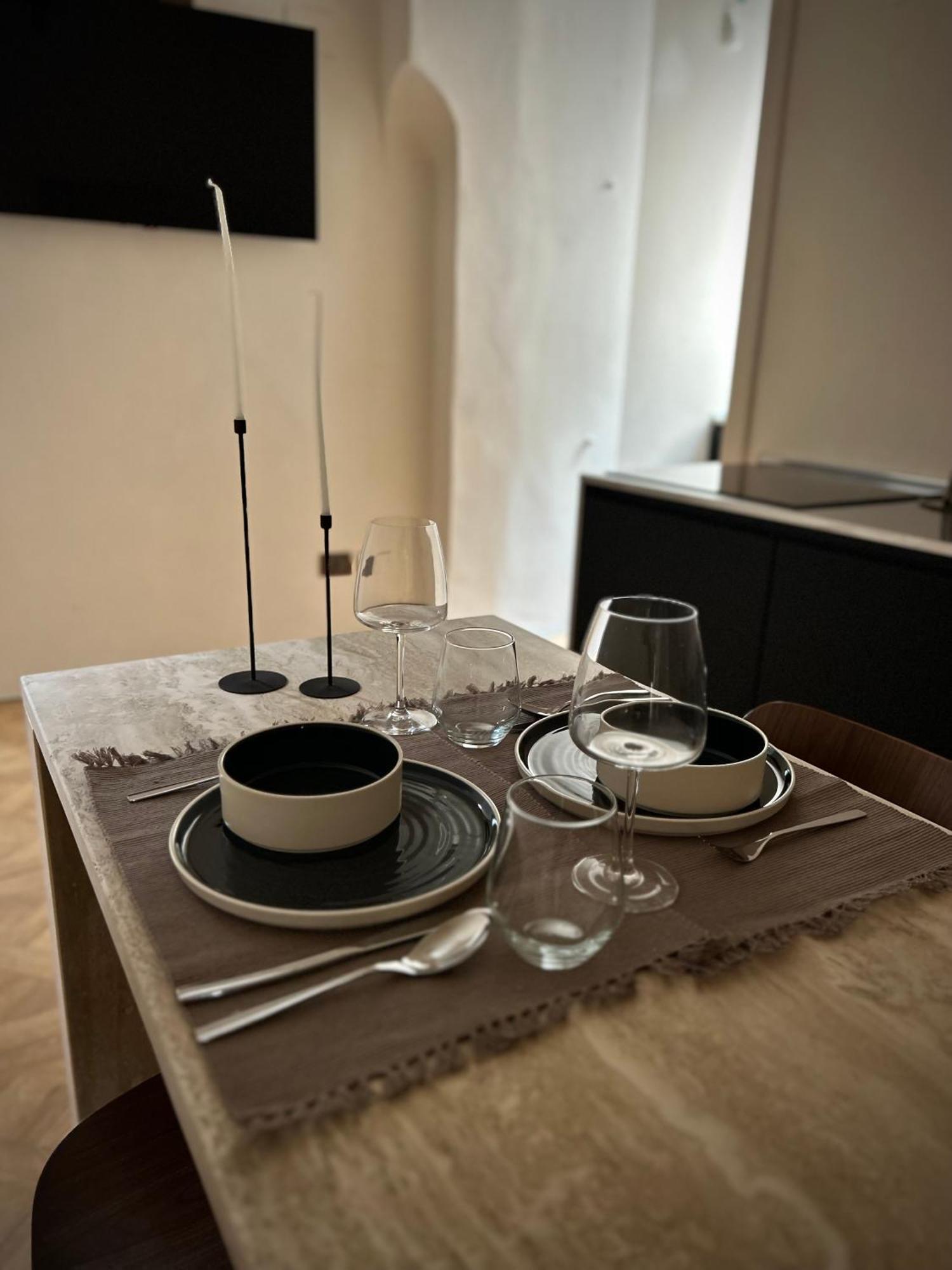 Domus Dionisio By Addler House Ospitality Apartment *
