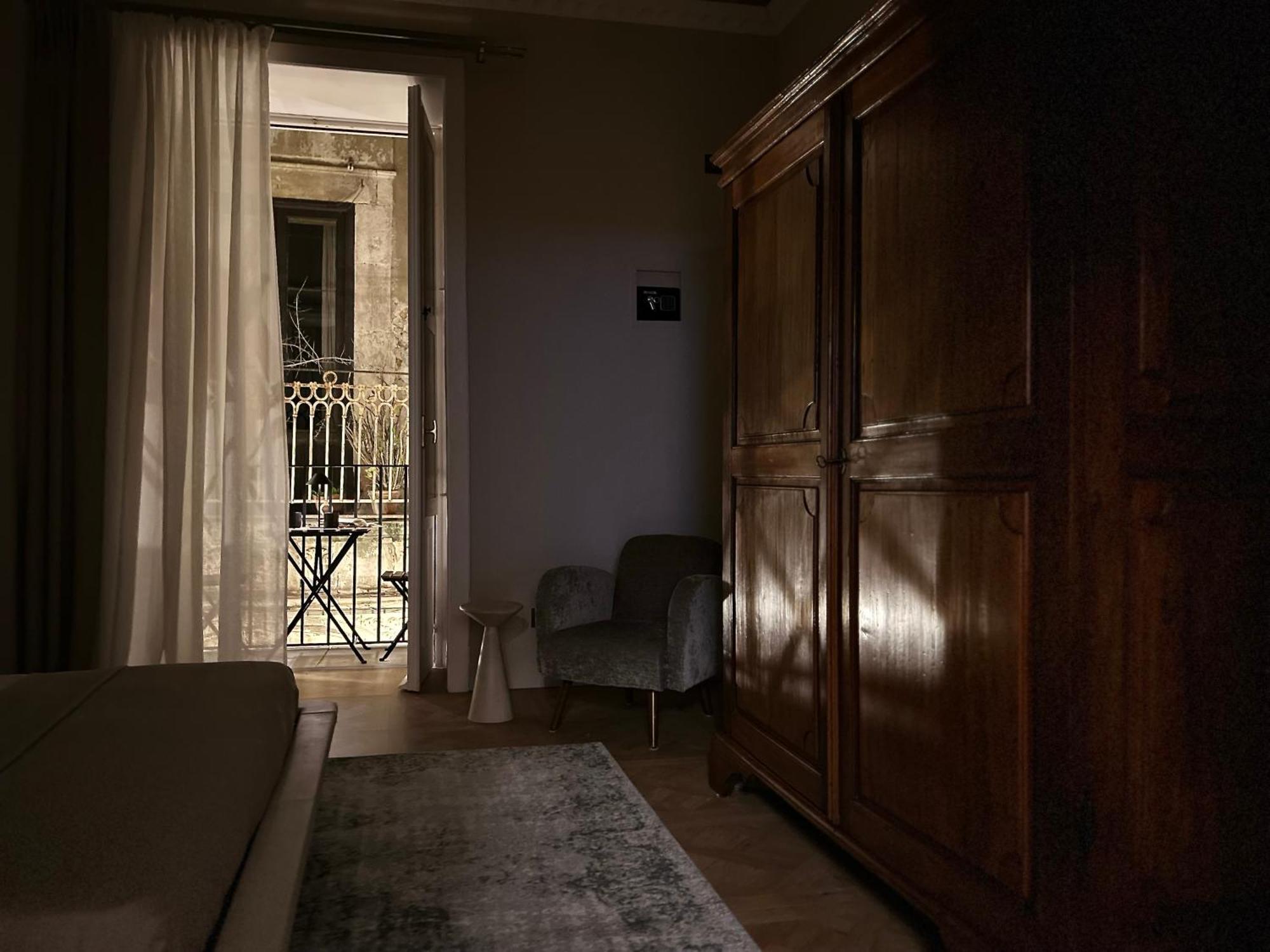Domus Dionisio By Addler House Ospitality Syracuse