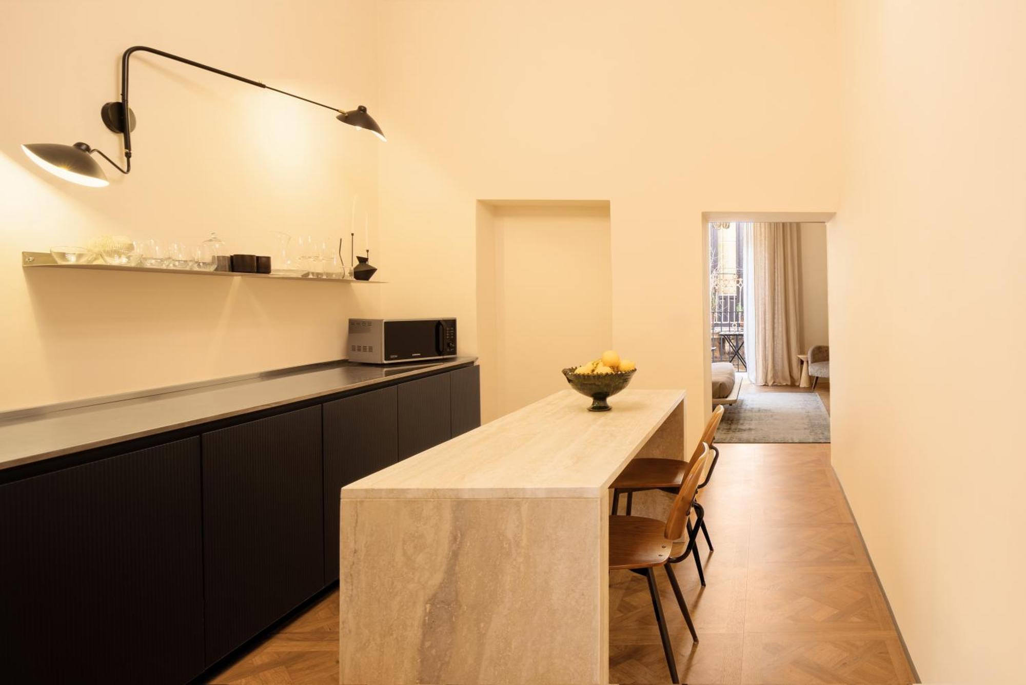 Apartment Domus Dionisio By Addler House Ospitality