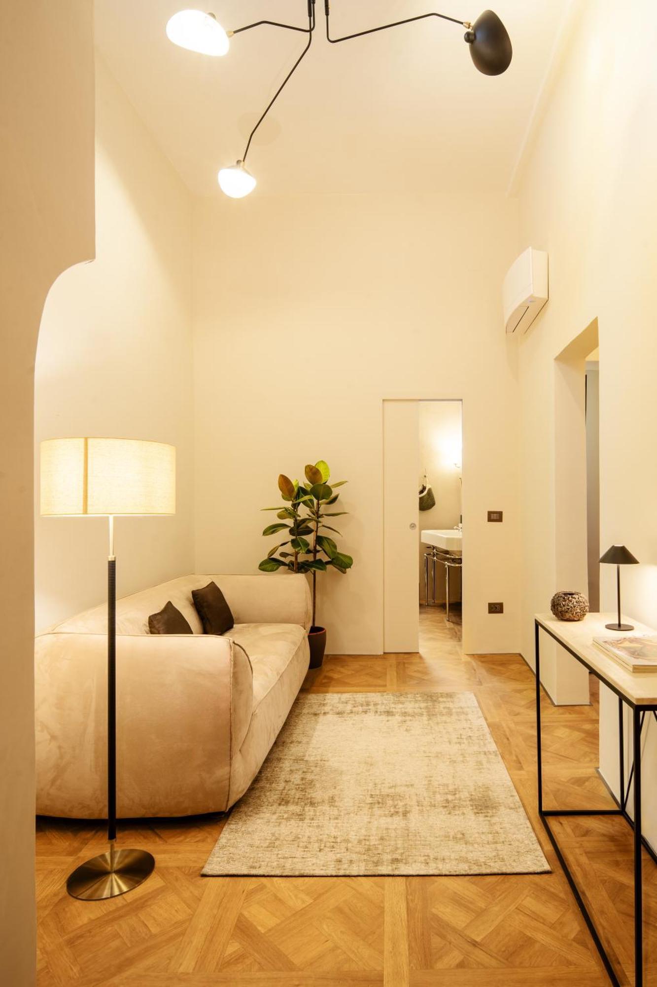Domus Dionisio By Addler House Ospitality