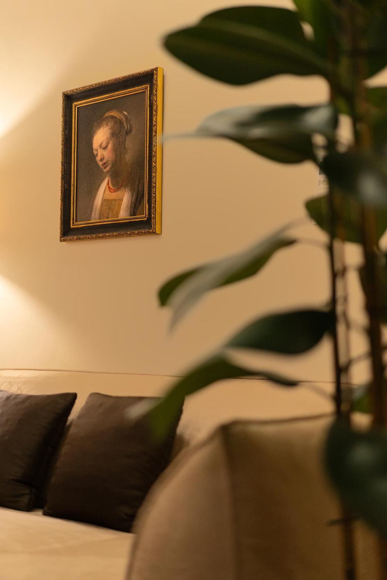 Domus Dionisio By Addler House Ospitality Apartment