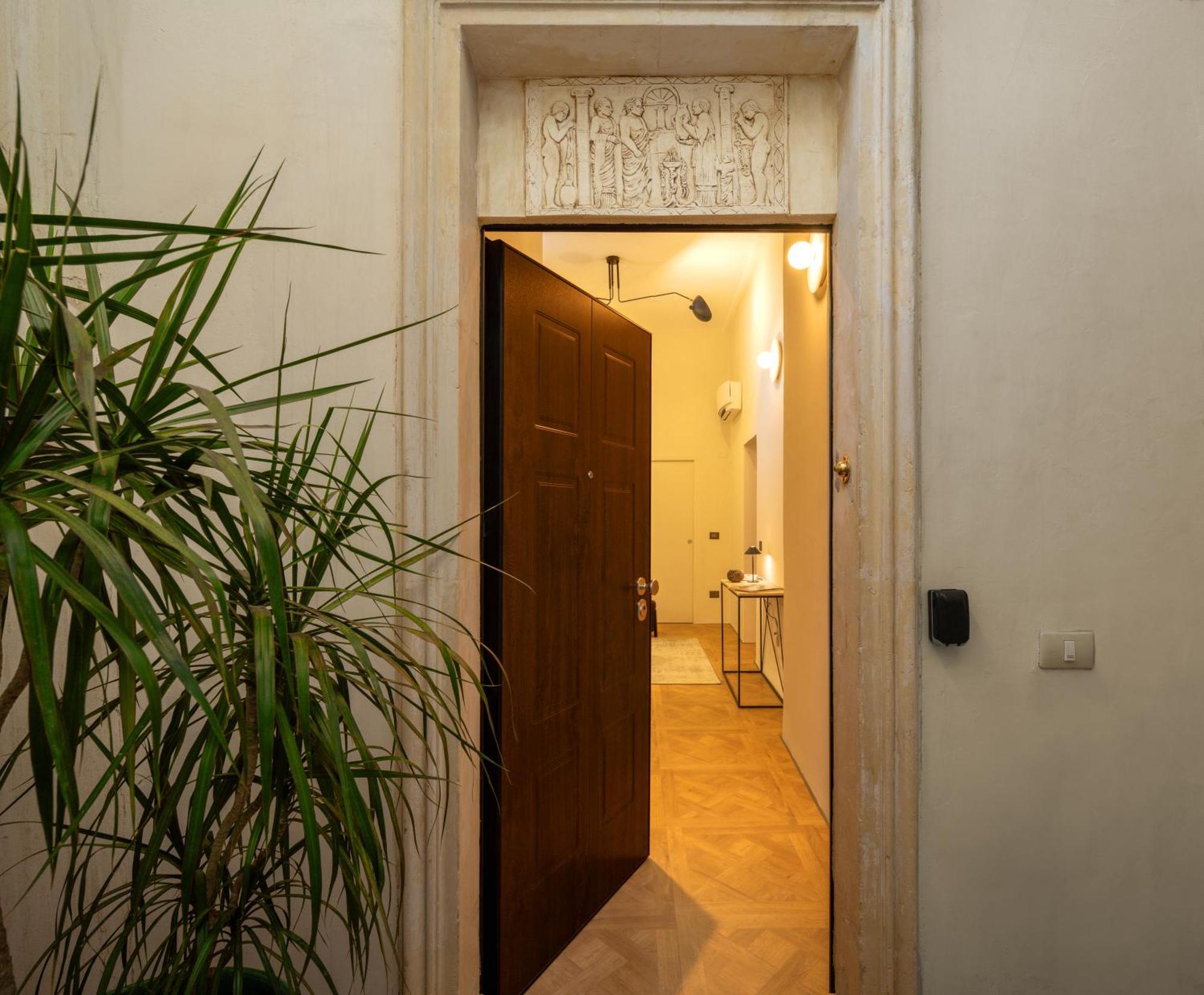 Domus Dionisio By Addler House Ospitality